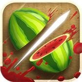 game pic for Fruit Ninja 1.5.4 Mod